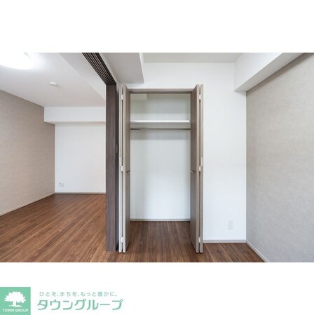 ザ・グラヴィティ新宿の物件内観写真